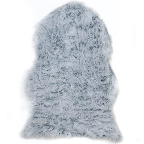 Χαλί Πατάκι Bunny Sheep Royal Carpet 0.60X0.90 - Blue Tip
