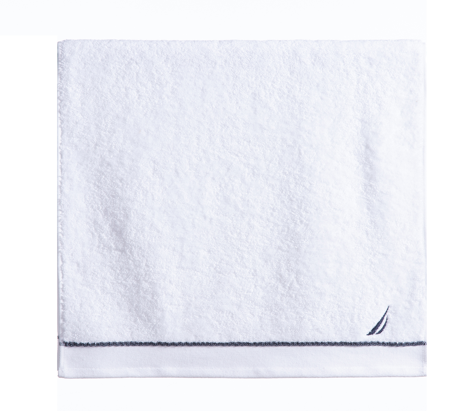Πετσέτα Σώματος Nef-Nef Homeware Nau Coast 70X140 White
