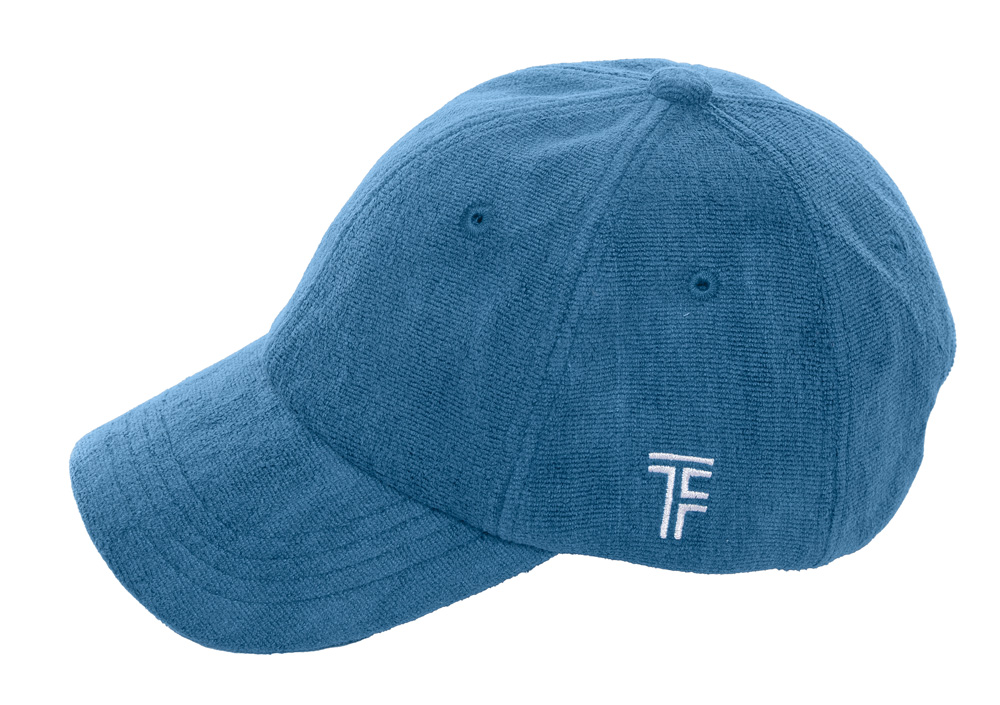 Καπέλο Jockey  Feel and Touch Icon Blue