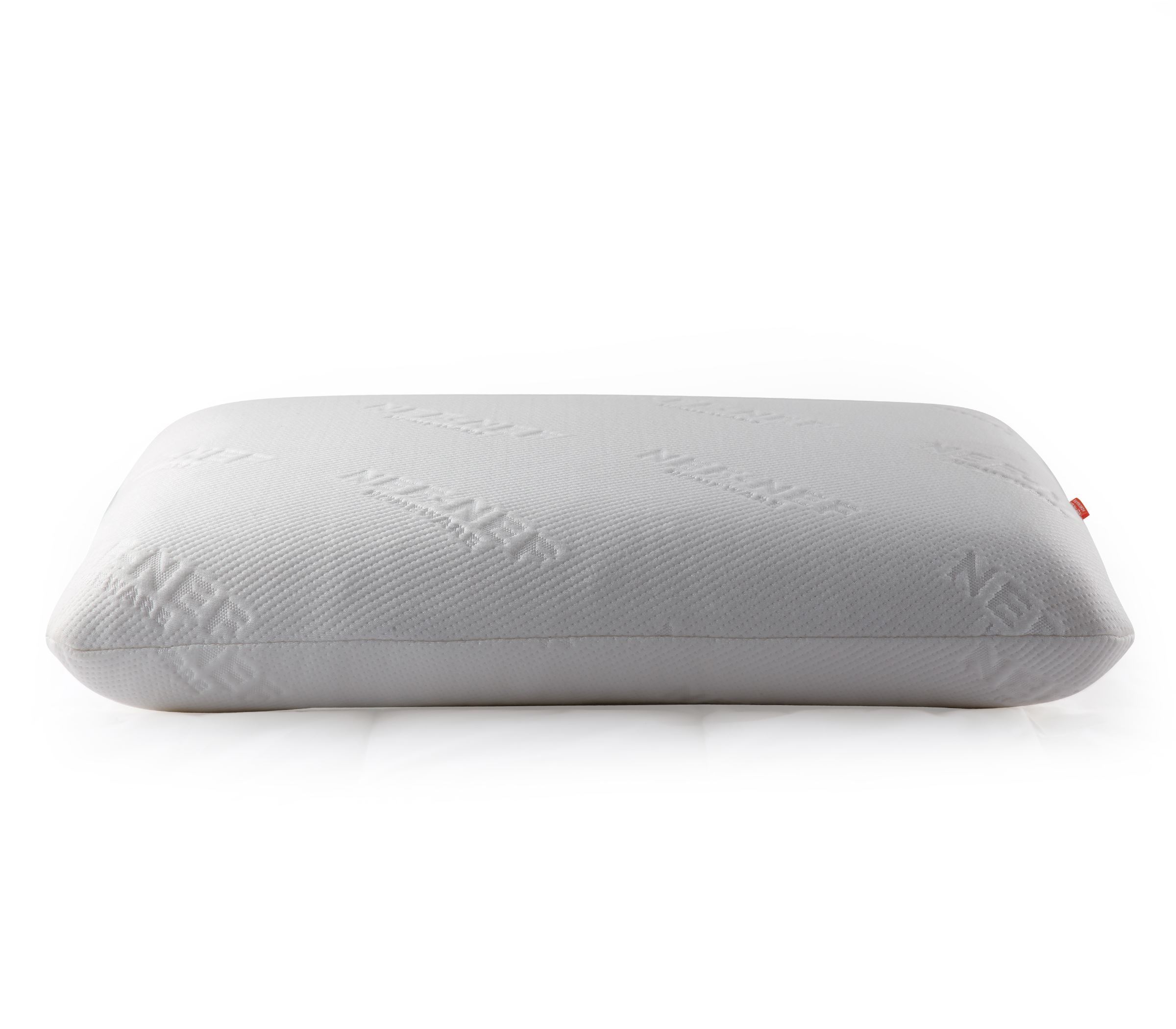 Μαξιλάρι ύπνου Nef-Nef Homeware Latex-24 65X45X15