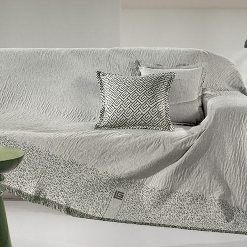 Ριχτάρι Διθεσίου Guy Laroche Moreno Verde 180Χ250