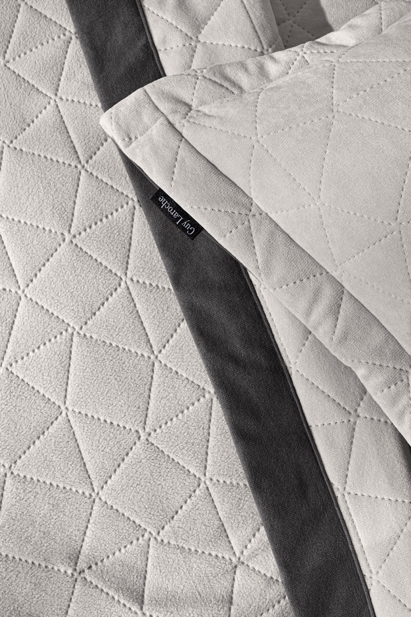 Μαξιλάρι Guy Laroche Avalon Elephant χωρίς γέμιση 40X40 +3 