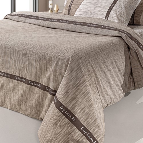 Σεντόνια Ημίδιπλα Guy Laroche (Σετ) Avene Natural 180X265