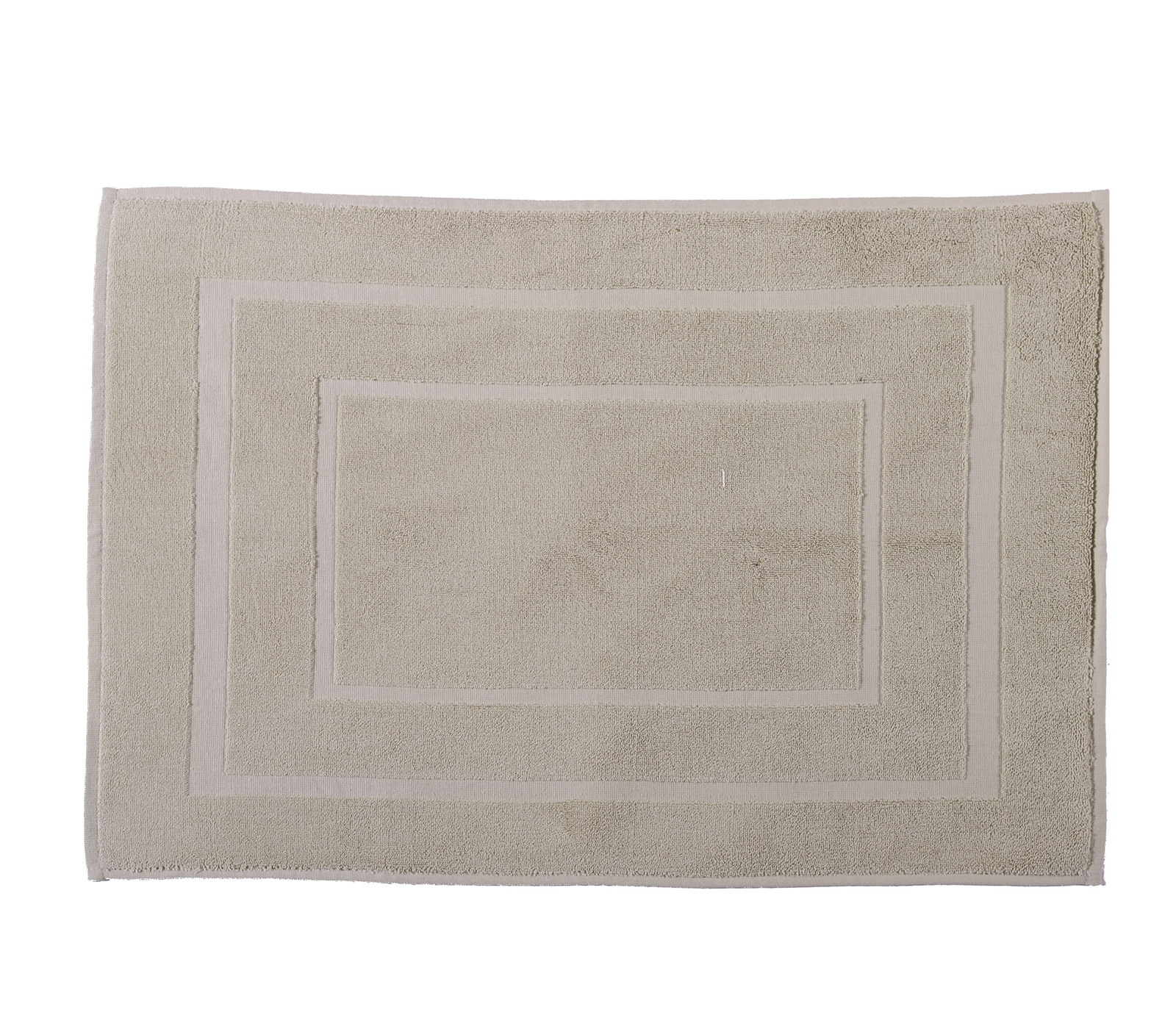 Χαλάκι Μπάνιου Nef-Nef Life 50x70 Linen