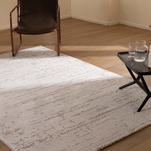 Χαλί Bianca 379A L.GREY Royal Carpet - 200 x 250 cm