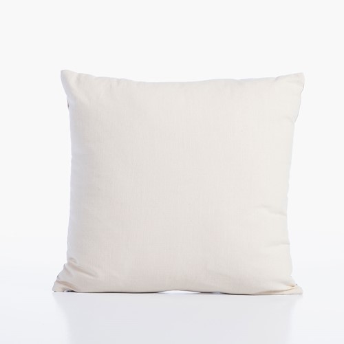Διακοσμητικό Μαξιλάρι Nef-Nef Homeware Build 45X45 Ecru