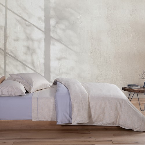 Σεντόνια King Size Nef-Nef (Σετ) Sterling 280x270 Ecru