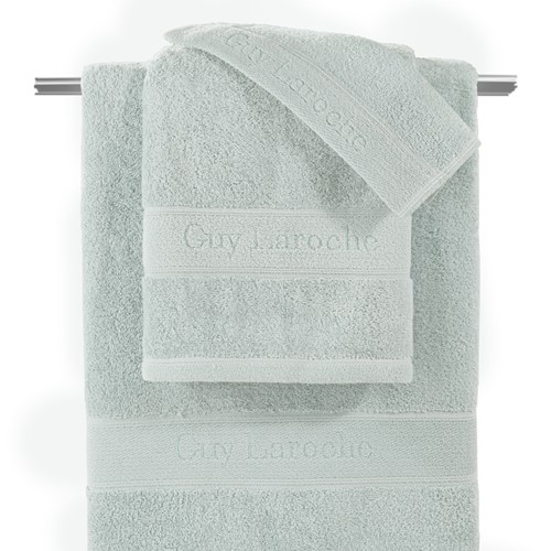Σετ Πετσέτες Guy Laroche Touch Verde