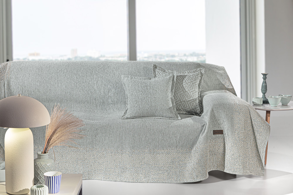 Ριχτάρι Τριθεσίου Guy Laroche Perth 180X300 Mint