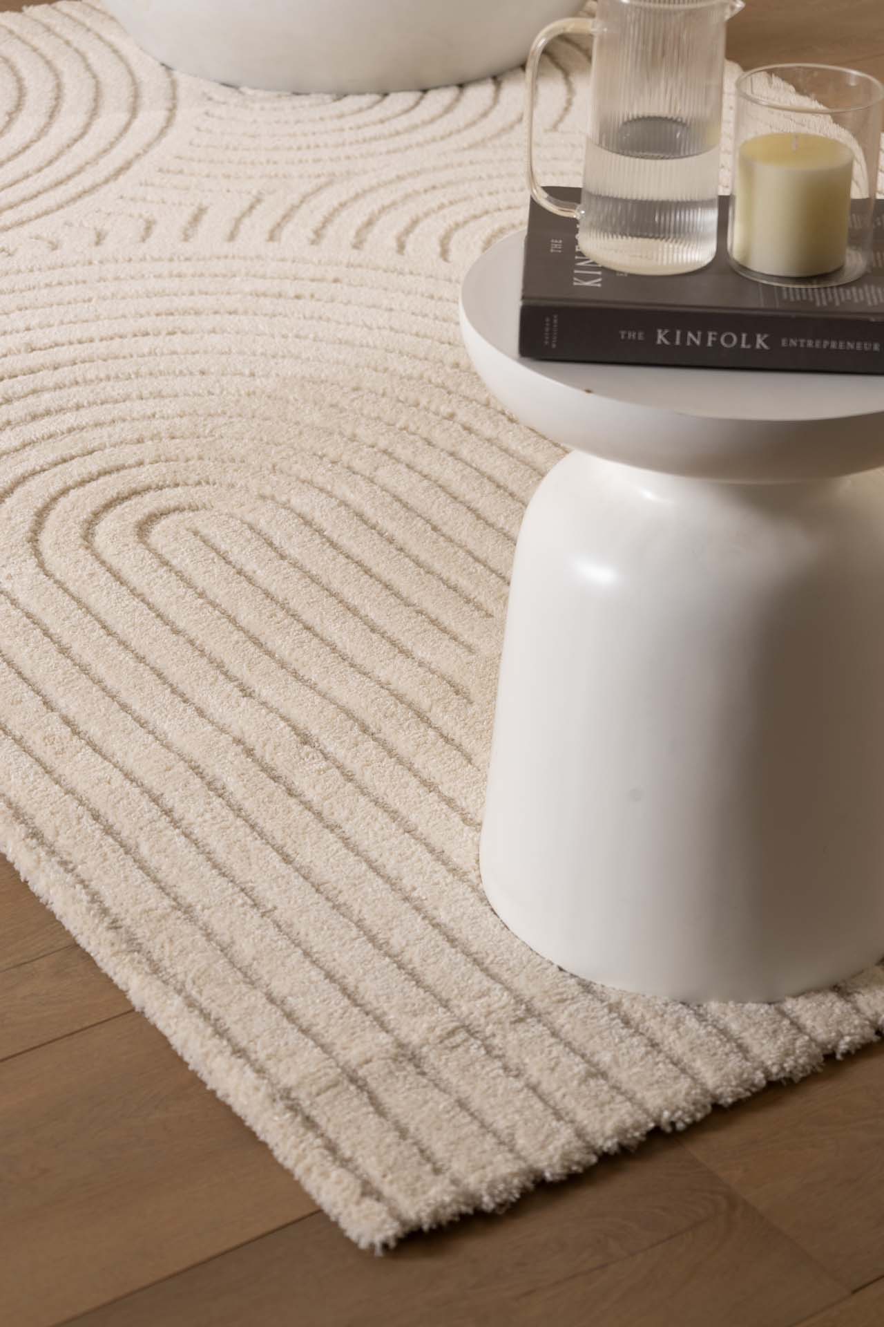 Χαλί Cocoon 59602 055 Royal Carpet - 200 x 290 cm