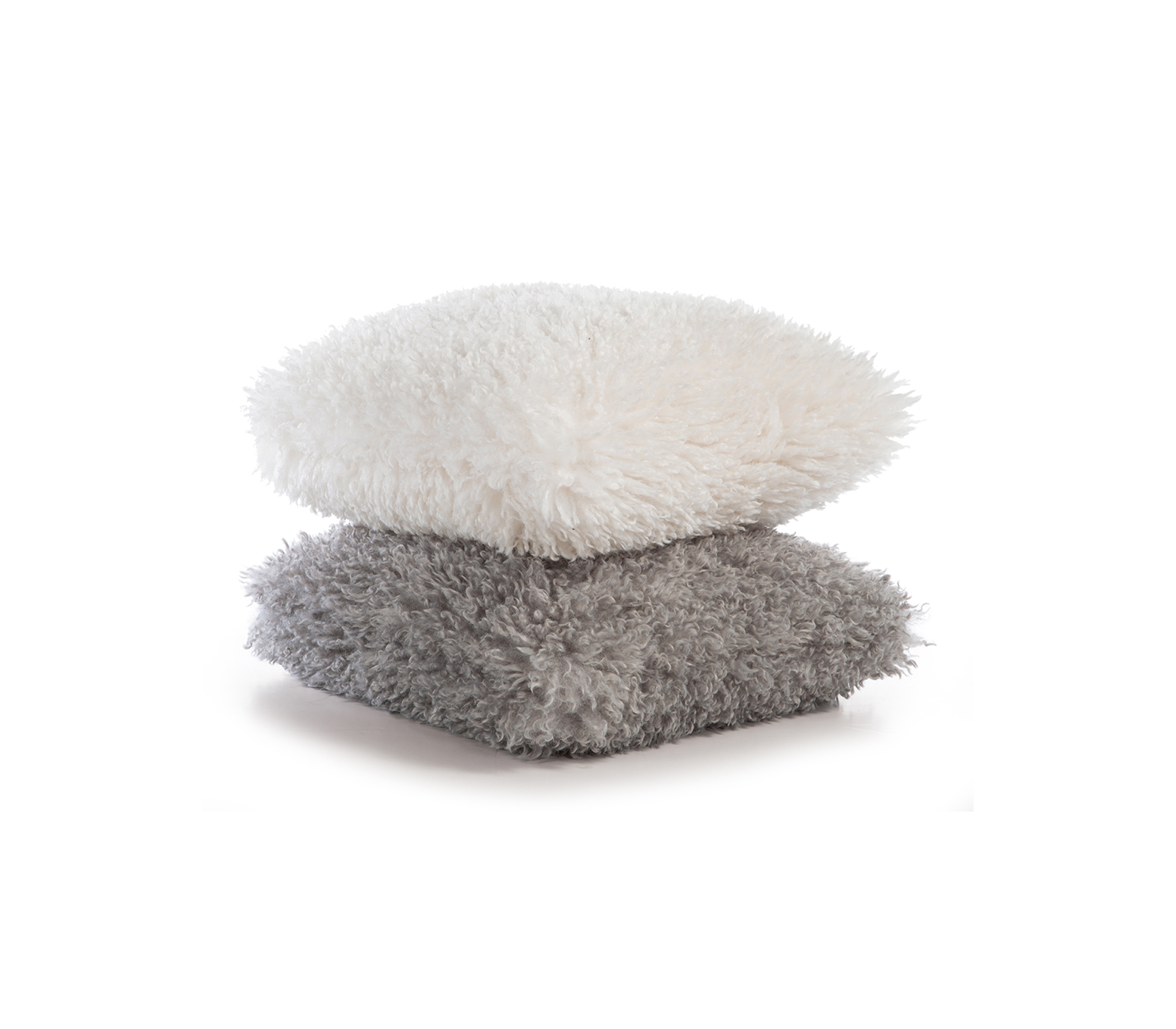 Διακοσμητικό Μαξιλάρι Nef-Nef Homeware Oscar 45Χ45 Grey