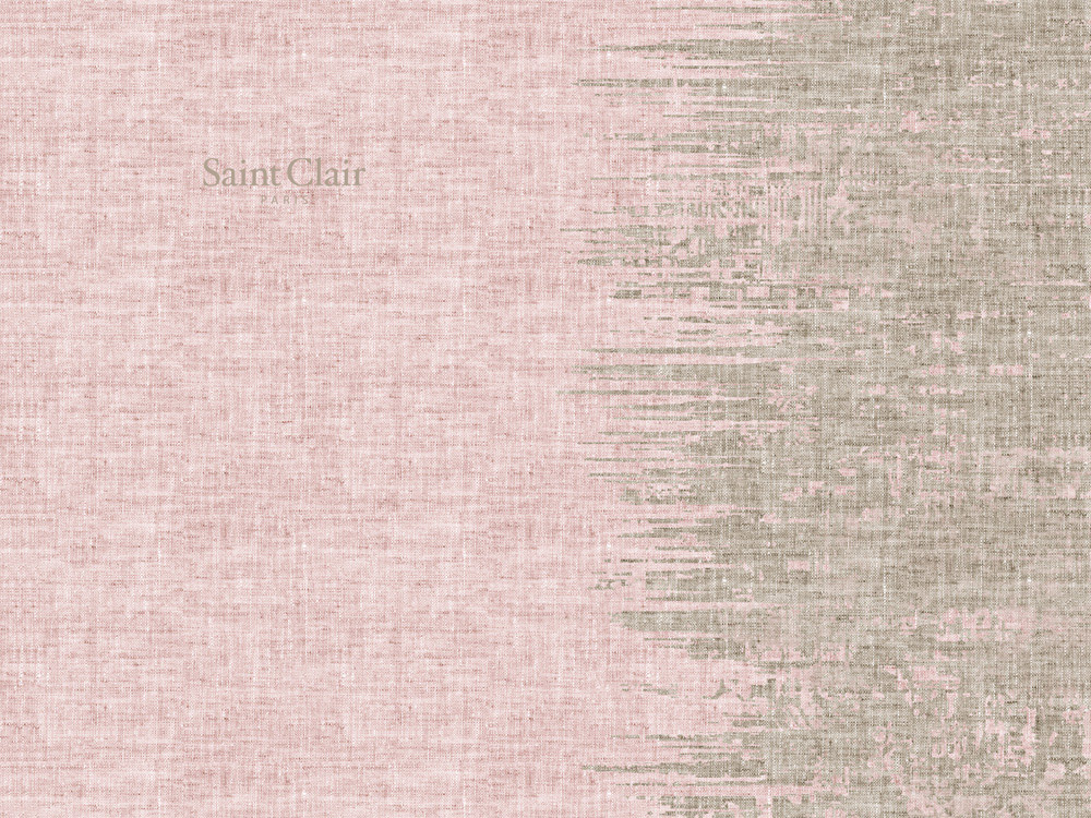 Σουπλά 3042 pink beige 45X33 saint clair