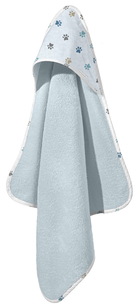 Κάπα Guy Laroche Paw Sky 75x75+36