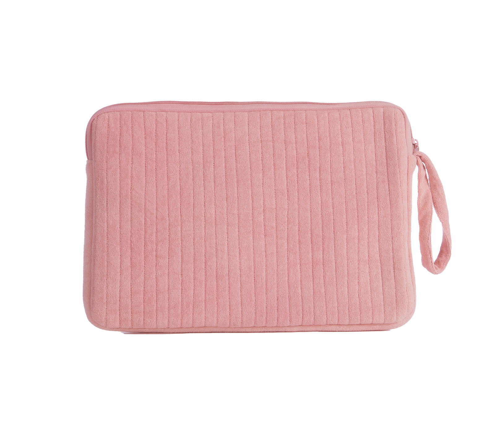 Τσαντάκι Θαλάσσης Nef-Nef Homeware Stay Salty 35x25 Pink
