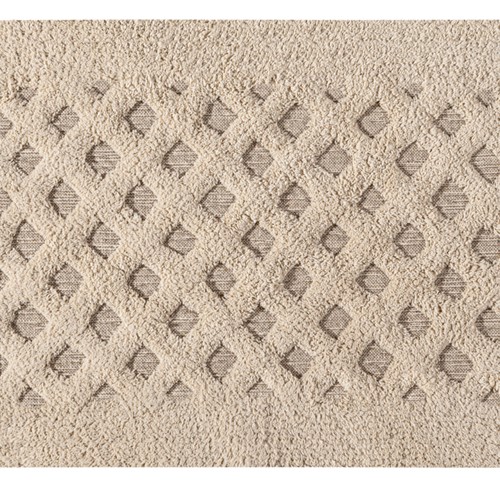 Πατάκι Μπάνιου Guy Laroche Delhi 40x60