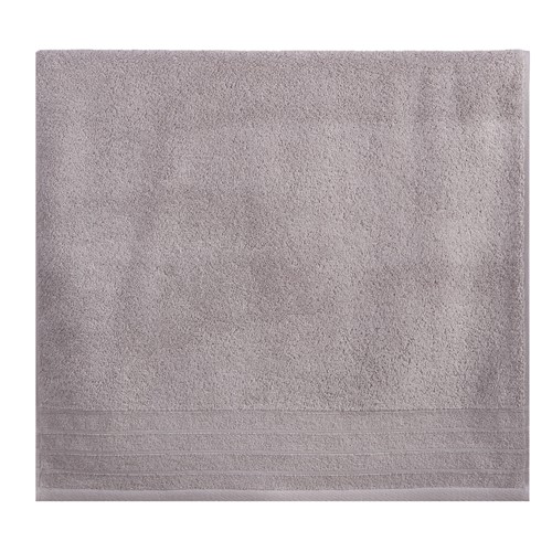 Πετσέτα Σώματος Nef-Nef Fresh 80X160 Grey
