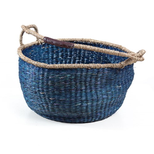 Καλάθι Blue XL (40x40x22) Soulworks