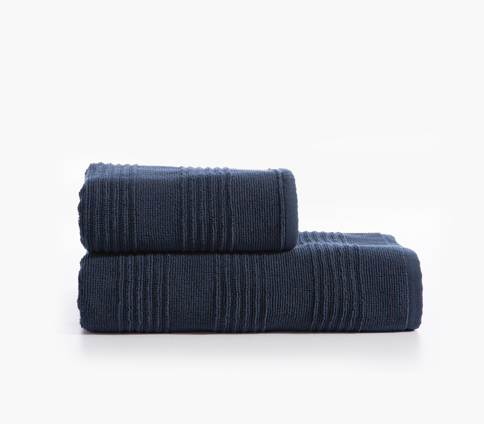 Σετ Πετσέτες Nef-Nef Homeware (2ΤΜΧ) Boat Blue