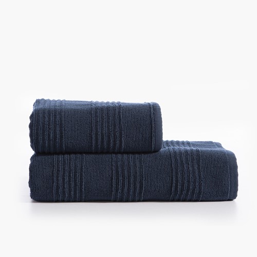 Σετ Πετσέτες Nef-Nef Homeware (2ΤΜΧ) Boat Blue