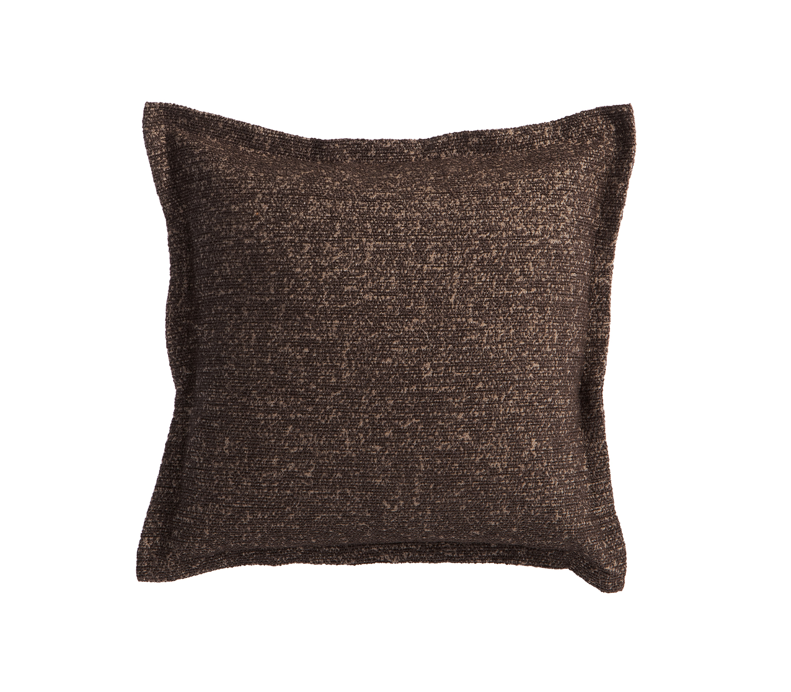 Μαξιλάρι Διακοσμητικό Nef-Nef Homeware Alamo 25 50Χ50 Mocca