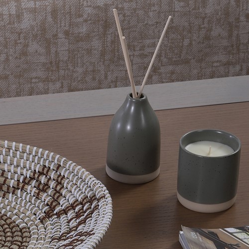 Αρωματικό Χώρου Με Στικς Nef-Nef Homeware Magnolia 120ml Grey