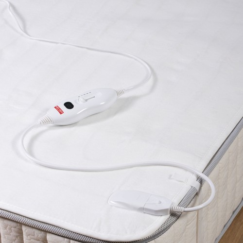 Ηλεκτρική Κουβέρτα Διπλή Nef-Nef Homeware 140Χ160