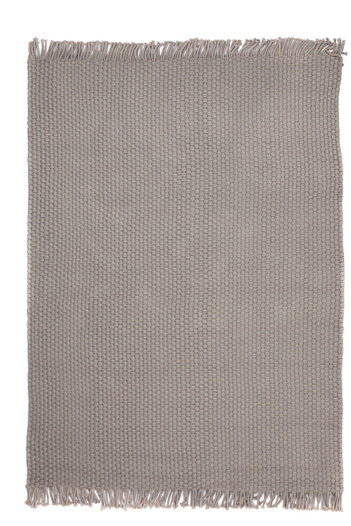 Χαλί Σαλονιού Royal Carpet 140Χ200 Duppis OD2 Beige Grey 