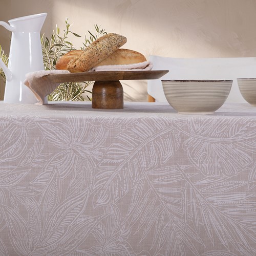 Τραπεζομάντηλο Nef-Nef Homeware Tundra 150X180 Grey