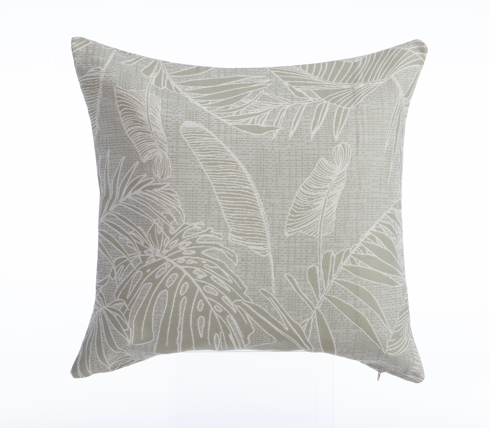 Διακοσμητικό Μαξιλάρι Nef-Nef Homeware Grow 50x50 Green 