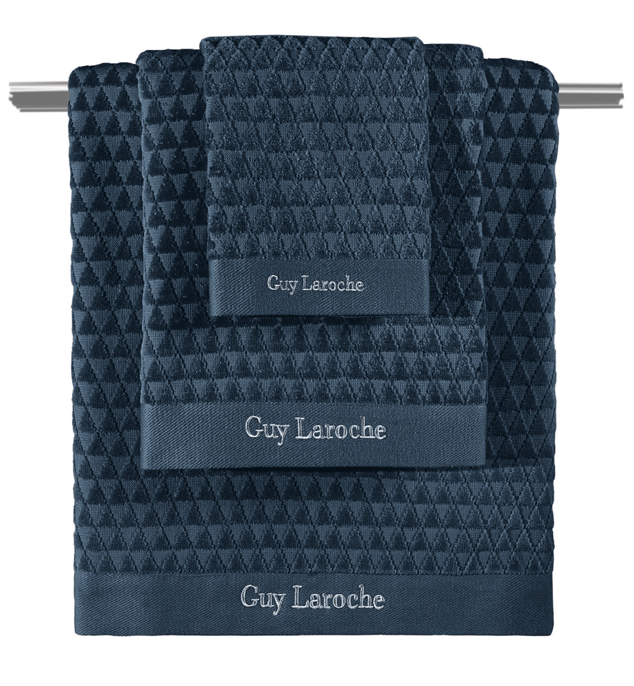  Σετ Πετσέτες Guy Laroche 3ΤΜΧ Tokyo Marine