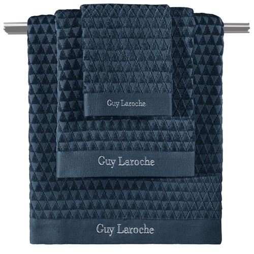 Σετ Πετσέτες Guy Laroche 3ΤΜΧ Tokyo Marine