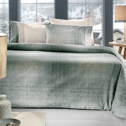 Παπλωματοθήκη Μονή Guy Laroche (Σετ) Joel 160x230 Sky