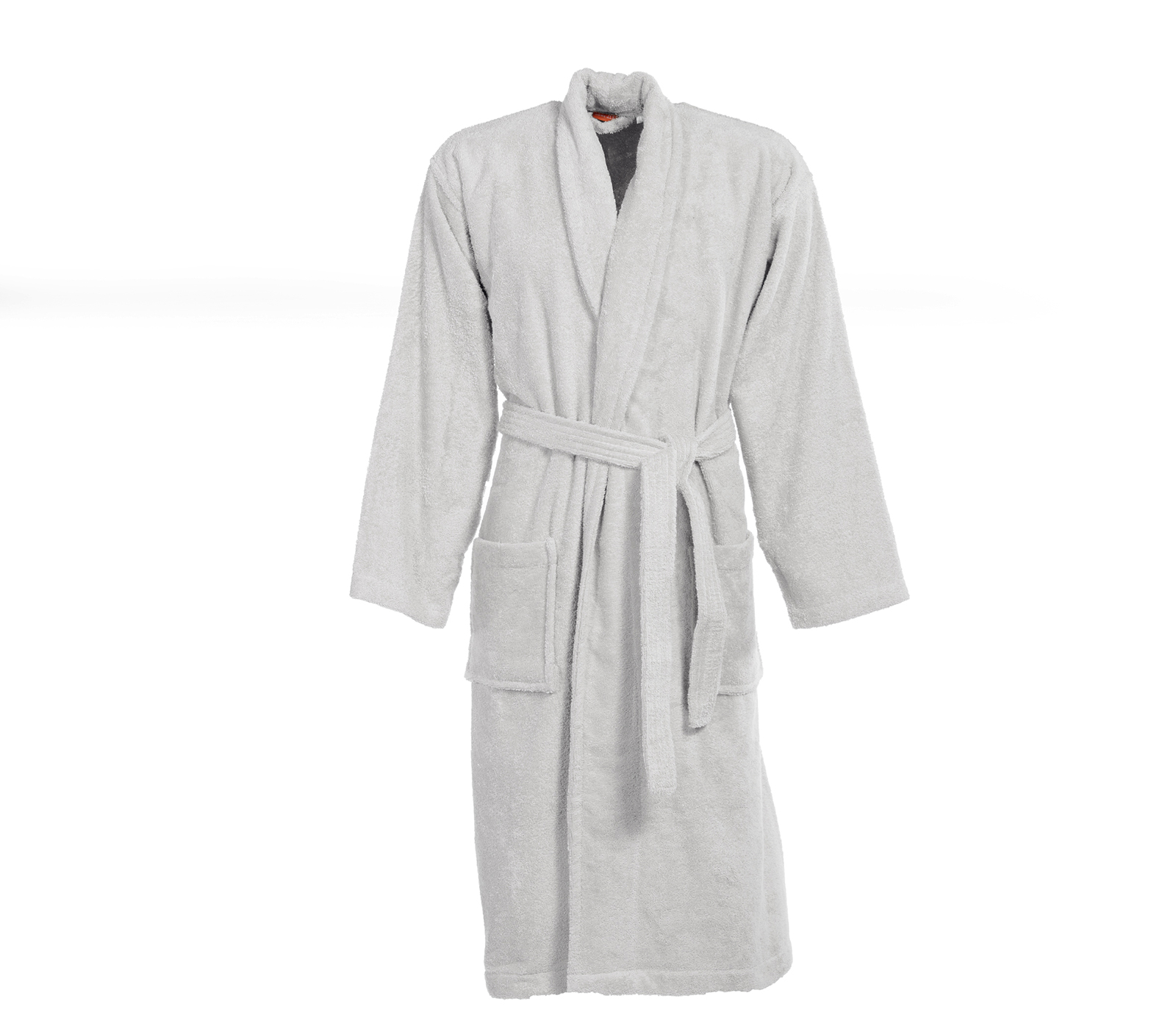 Μπουρνούζι Nef-Nef Fresh White Large