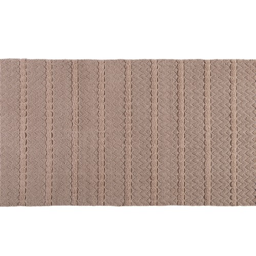 Tαπέτο Nef-Nef Homeware Clodia 70x140 Beige