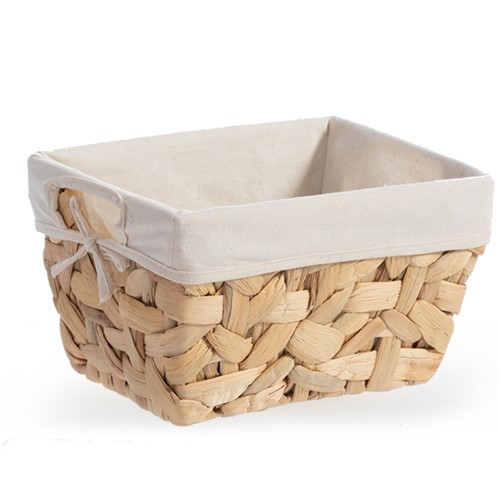 Ψωμιέρα Υάκινθος Nef-Nef Homeware Romano 26Χ20Χ15