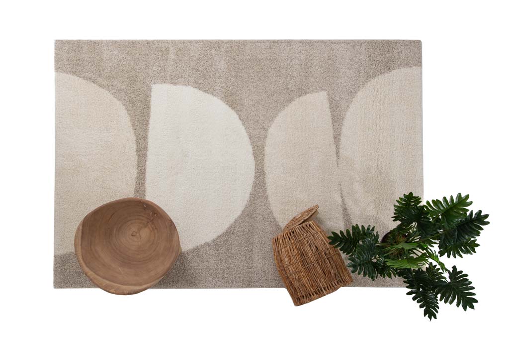 Χαλί Σαλονιού Lilly 314 650 Royal Carpet 160Χ230