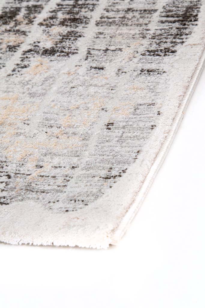 Μοντερνο Χαλι Silky 49B L. Beige Royal Carpet 240Χ300