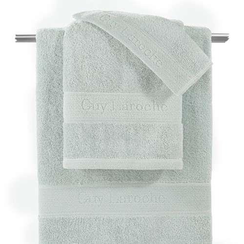 Σετ Πετσέτες Guy Laroche ( 3 τεμαχίων) Touch Mint