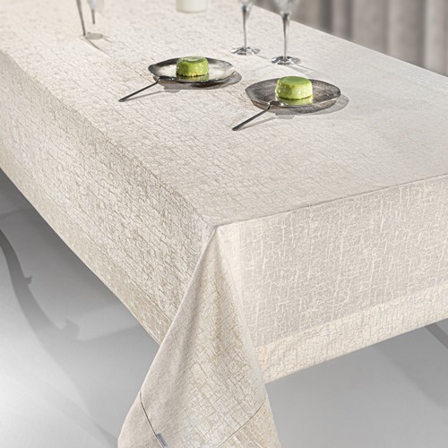 Τραπεζομάντηλο Guy Laroche Blast 160x220 Linen