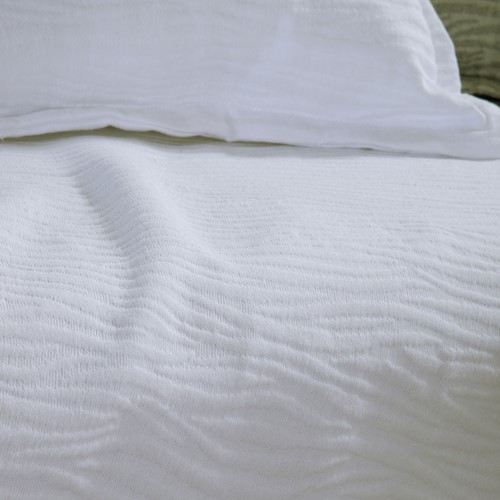 Ριχτάρι Τριθεσίου Nef-Nef Homeware Zebra 170X300 Ecru