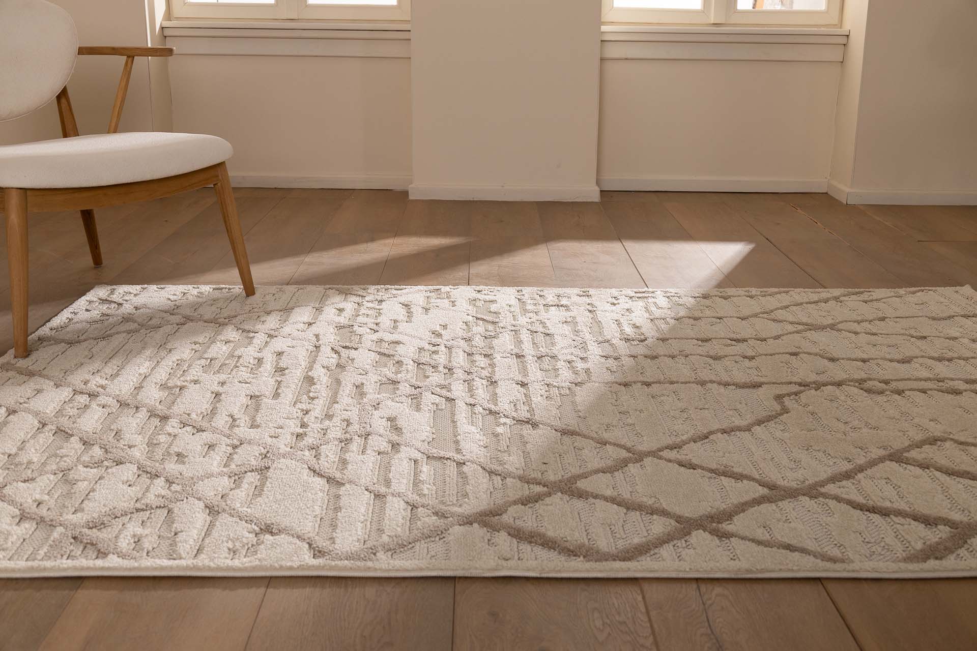 Χαλί Chiara 40001 I Royal Carpet - 200 x 250 cm