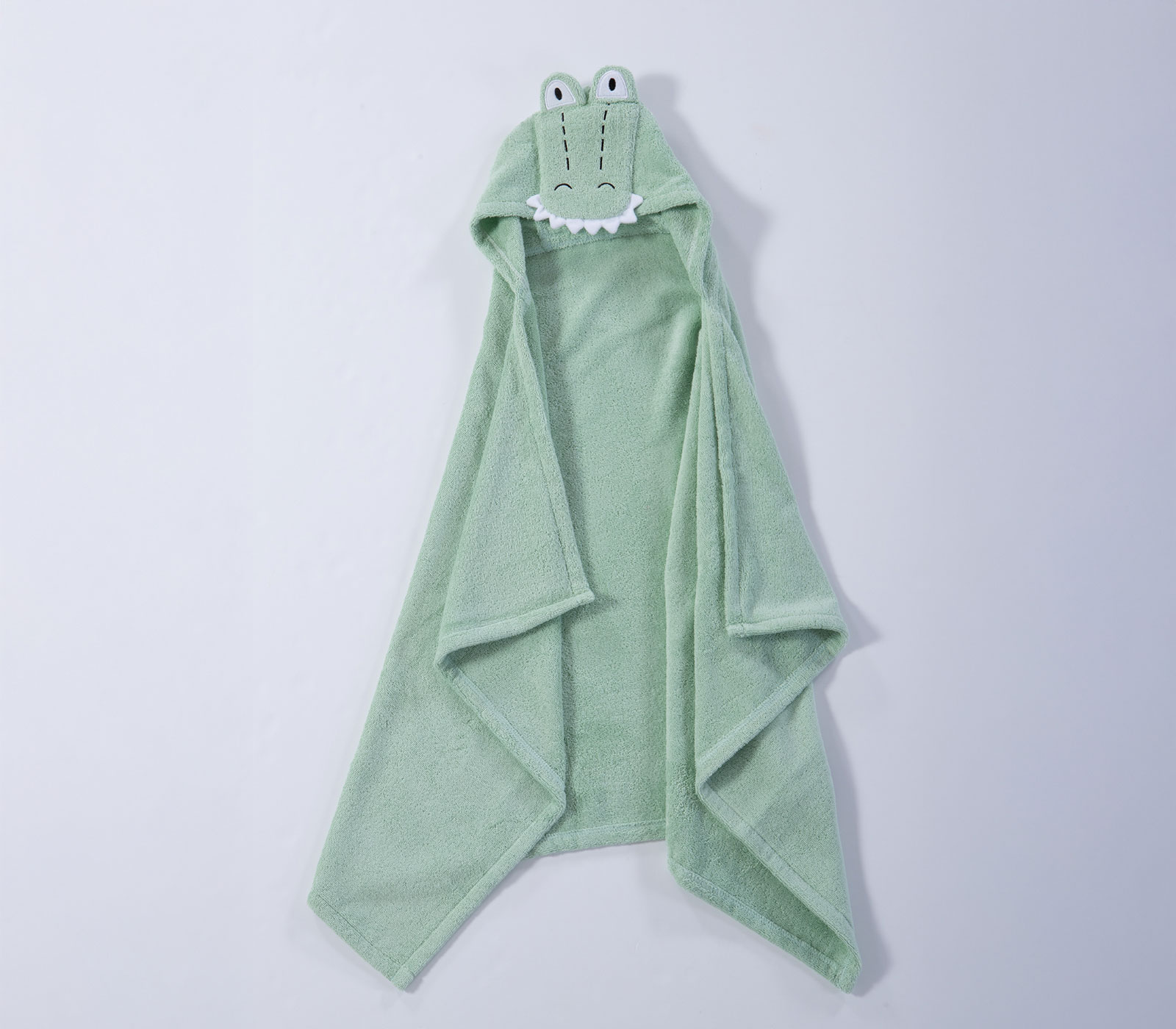 Βρεφική Κάπα Nef-Nef Homeware Savana 70x120 Cameo Green 