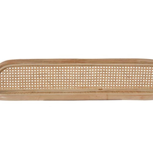 Διακοσμητικό Ράφι Debby M (90x12x18) Soulworks