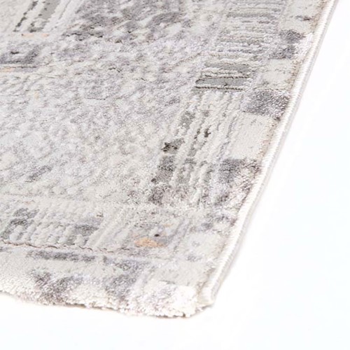 Μοντερνο Χαλι Silky 53C L. Beige Royal Carpet 160x230