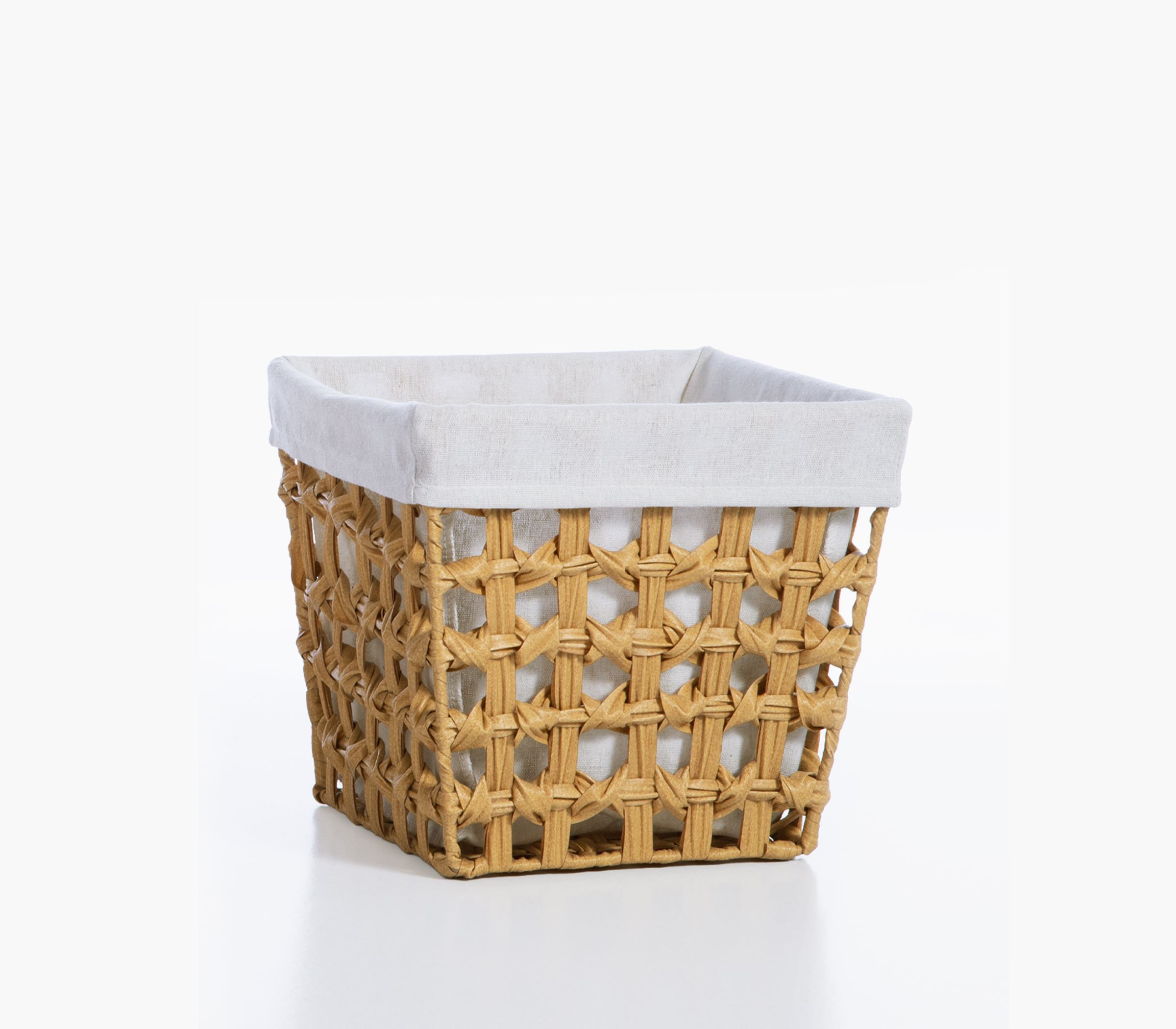 Καλάθι Nef-Nef Homeware Verde 27X27X25