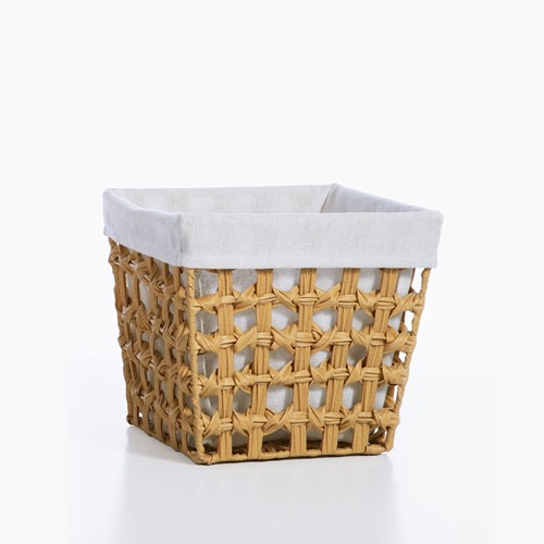 Καλάθι Nef-Nef Homeware Verde 27X27X25