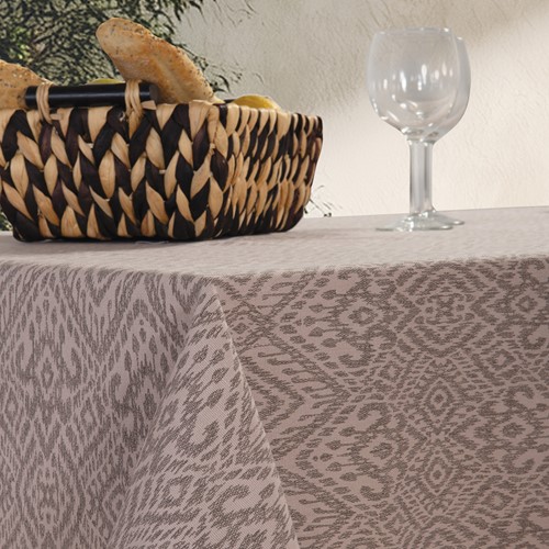 Τραπεζομάντηλο Nef-Nef Homeware Orion 140x180 Grey