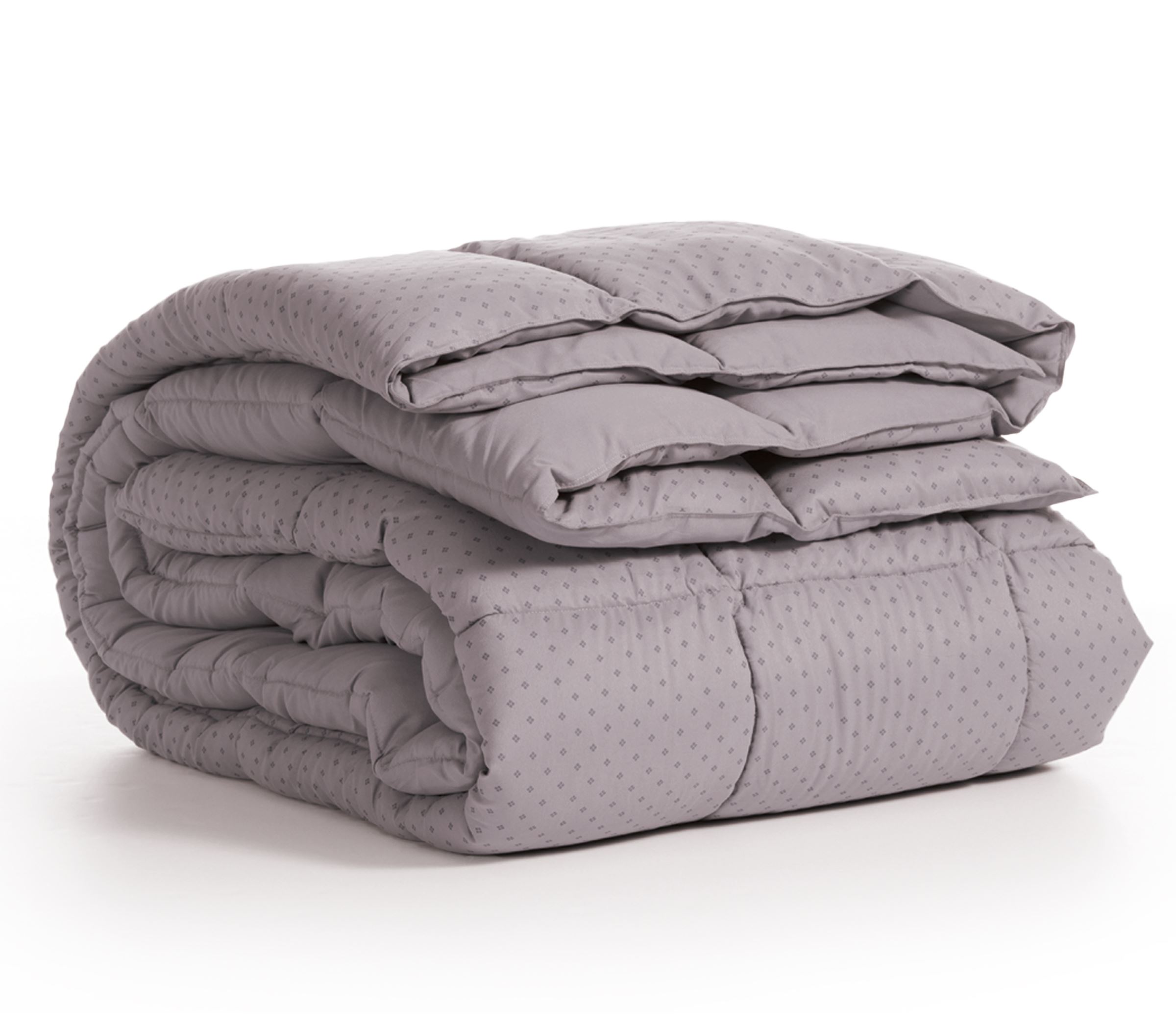 ΠΑΠΛΩΜΑ MONO COLORFULL 160X220 NEF NEF HOMEWARE GREY