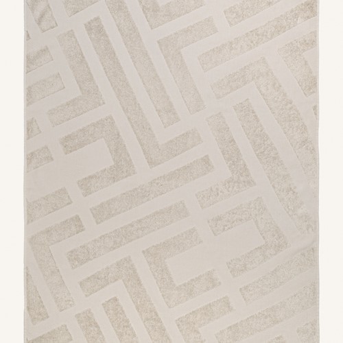 Πετσέτα Θαλάσσης Fresh Feel & Touch Sand (90X180)