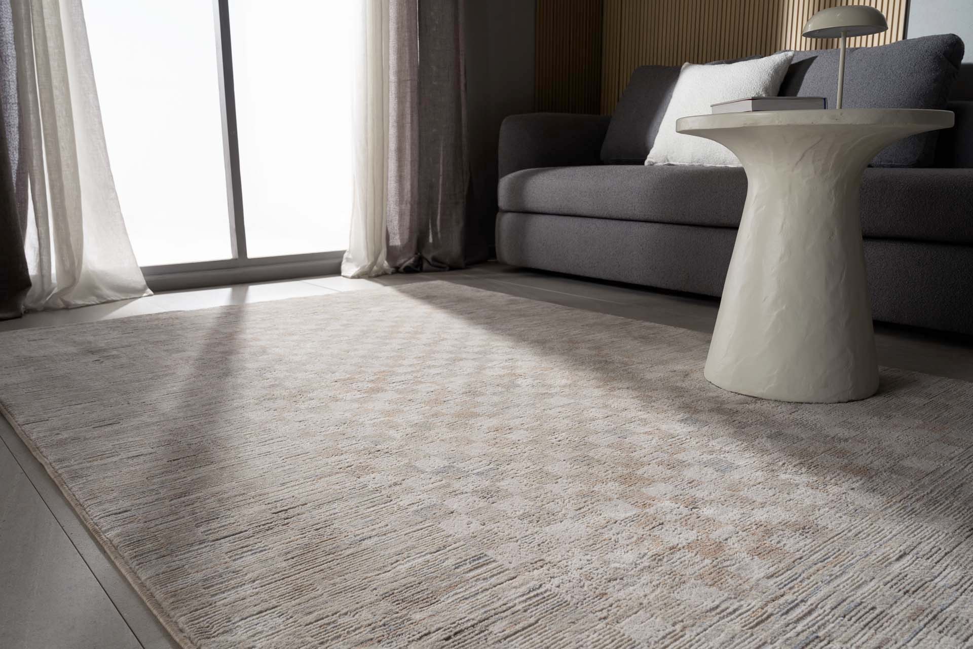 Χαλί Teora 88015 Royal Carpet - 140 x 200 cm